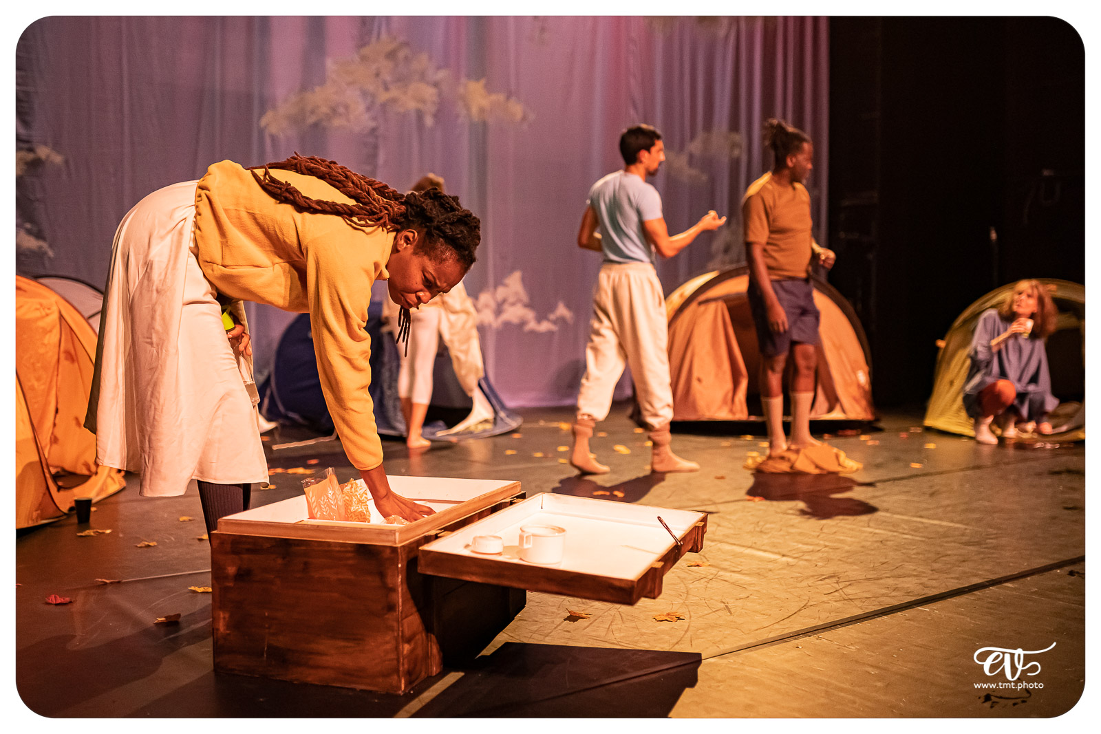 TMTPHOTO IN SOMNIA (CIE LES ATTENTIFS) 266